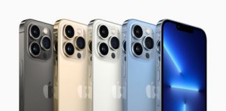 Apple ammette che l'iPhone 13 non va in automatico a 120 Hz