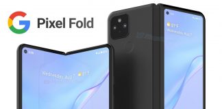 Google, il 10 maggio sarà il giorno di Pixel Fold