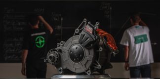 Lenovo è Industrial Partner di Energica Motor Company