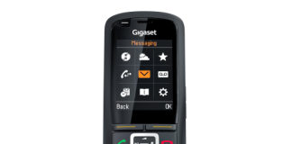 Gigaset presenta il nuovo R700H PRO,