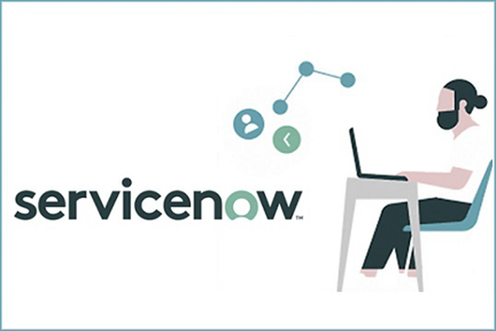 ServiceNow's