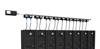 Vertiv presenta due sistemi di distribuzione dell'alimentazione