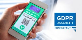 Come si coniuga il Green Pass con il GDPR?