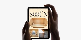 Apple, nuovo iPad Pro in autunno