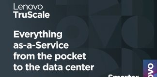 Lenovo presenta la nuova piattaforma “Everything-As-A-Service”