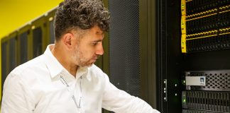 Disponibile il nuovo Serverless GPU Seeweb, per accelerare il deploy di codice AI