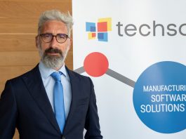 Techsol, il futuro del MES tra 5G e IoT
