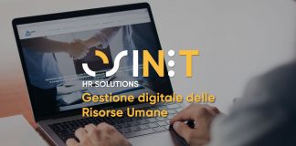 OSINET HR Solutions: l’ultima frontiera nella gestione digitale delle risorse umane