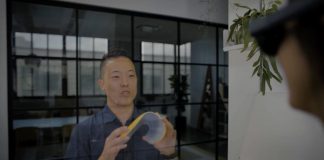 Cisco Webex Hologram: il futuro è ora