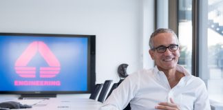 Engineering nomina Maximo Ibarra CEO di Gruppo e Massimo Cunico CFO di Gruppo