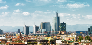 Oracle pronta a lanciare la sua prima Cloud Region italiana a Milano