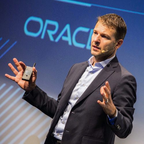 Gartner attesta il valore crescente di Oracle Cloud Infrastructure