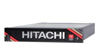 Hitachi Vantara espande la gamma di soluzioni storage con un'infrastruttura cloud ibrida