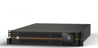 Vertiv presenta una nuova famiglia di UPS monofase