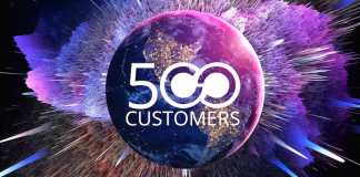 Centric Software festeggia 500 progetti PLM