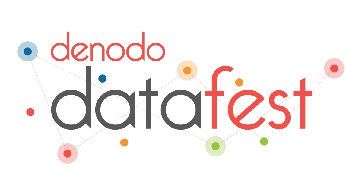 Denodo DataFest 2021: l’importanza del Logical Data Fabric