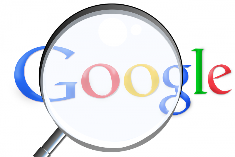 Da Google nuove regole per la rimozione dei link