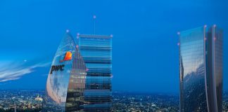 PwC inaugura il nuovo Centro di Eccellenza di Trento