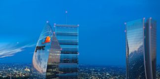 SAP supporta PwC nella gestione intelligente e integrata della Torre PwC