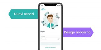 Air- Connected Mobility rilascia la nuova MyApp per un’esperienza di guida connessa