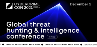 CyberCrimeCon 2021: live iI 2 dicembre il convegno di altissimo livello sulla cybersecurity