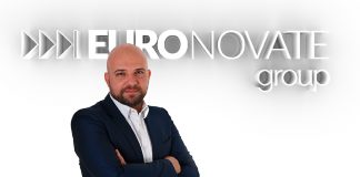 Euronovate Group annuncia la nomina di Fabio Di Pietro a CEO del Gruppo
