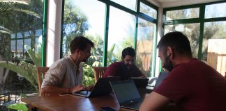 Agile Lab con il suo Smart Working Plus offre ai dipendenti un’esperienza da vero team di “nomadi digitali”