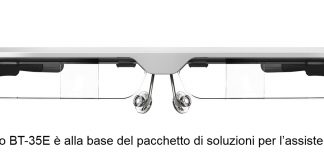 Epson offre un nuovo pacchetto di soluzioni completo per smartglass Moverio BT-35E