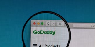 GoDaddy, una violazione ha esposto 1,2 milioni di account