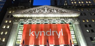 Kyndryl finalizza la separazione da IBM