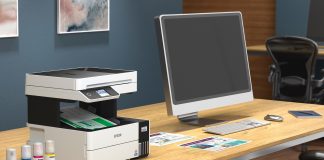 Epson rinnova la gamma EcoTank