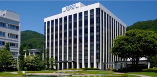 Epson presenta la nuova era dell'Open Innovation