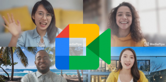 Google Meet, aggiornamenti per la didattica da remoto