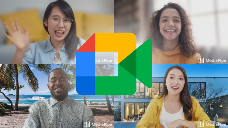 Google Meet, aggiornamenti per la didattica da remoto