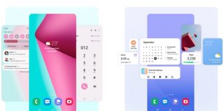 Samsung rilascia OneUI 4.0 con Android 12