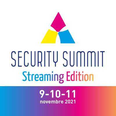 Al via Security Summit Streaming Edition
