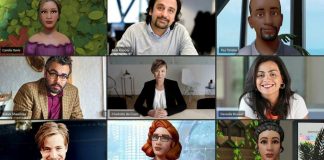 Metaverso-mania, Microsoft lancerà gli avatar su Teams