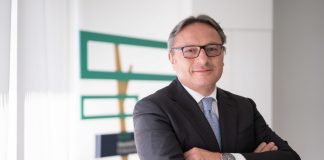 Claudio Bassoli sarà nuovo Presidente e AD di Hewlett Packard Enterprise Italia