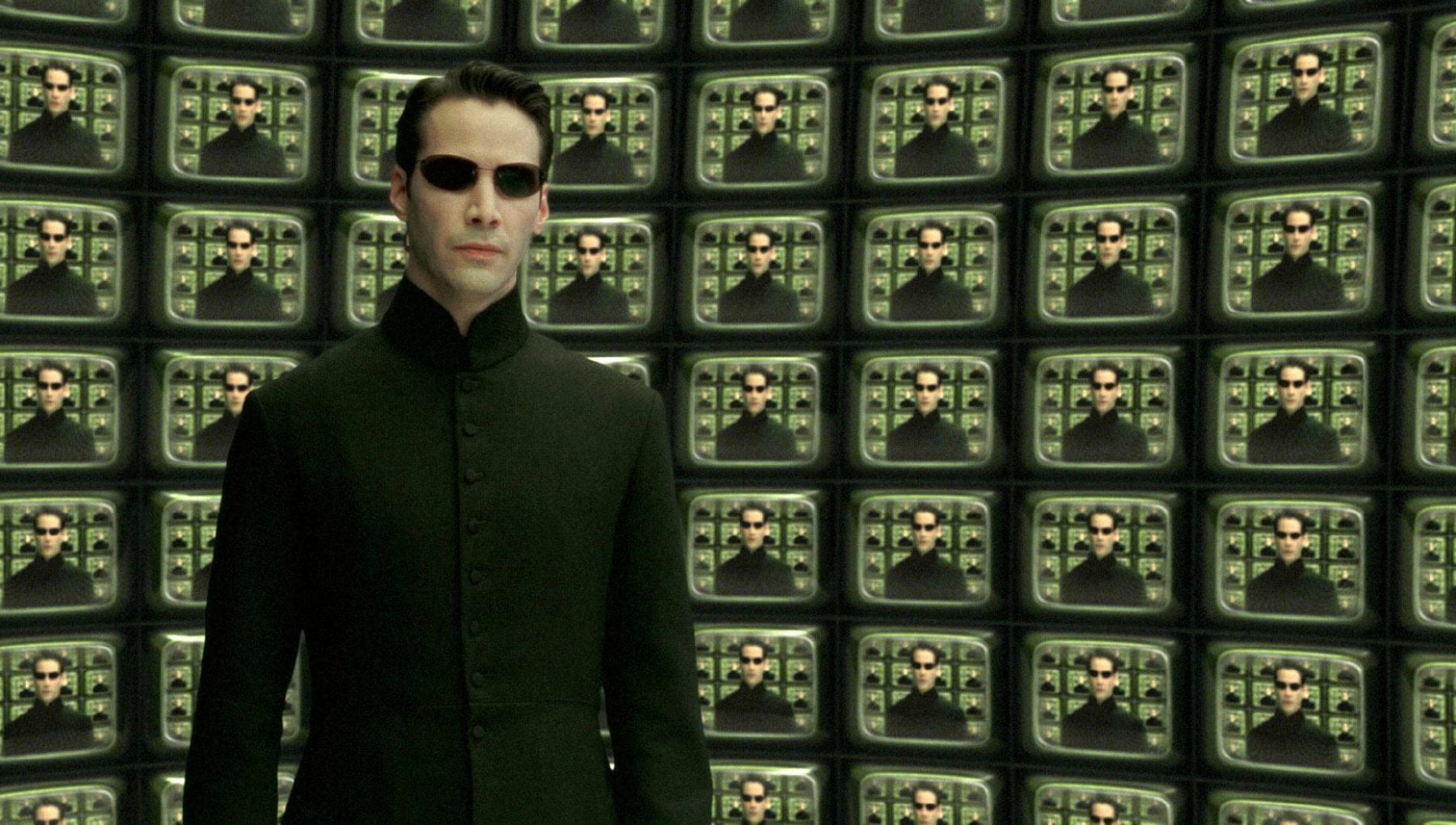 Gli scienziati avvicinano l’umanità a The Matrix