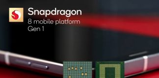 Qualcomm cambia nome ai chip, arriva lo Snapdragon 8 Gen 1