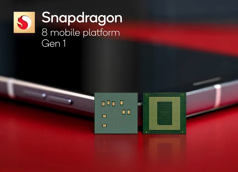 Qualcomm cambia nome ai chip, arriva lo Snapdragon 8 Gen 1