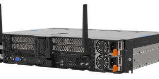 Lenovo porta l’Intelligenza Artificiale all’Edge per accelerare nuovi modelli di business