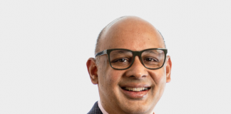 Anand Eswaran è il nuovo Chief Executive Officer di Veeam