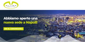 Altea Federation apre una nuova sede a Napoli