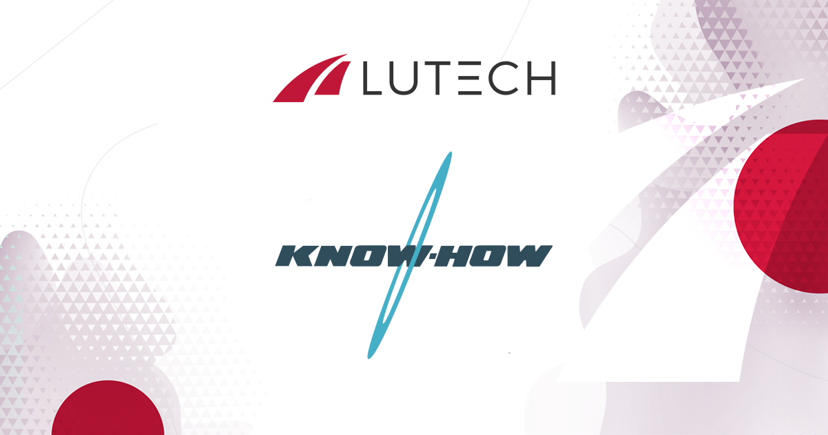 Il Gruppo Lutech acquisisce Know-How