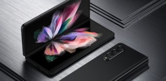 Gli smartphone pieghevoli caleranno di prezzo nel 2022