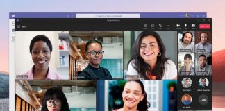 Microsoft lancia Mesh, il lavoro ibrido sbarca su Teams