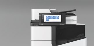 BLI 2022 Pick Award: Epson vince con il software ERS