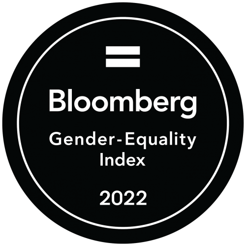 Lenovo è nel Gender-Equality Index 2022 di Bloomberg