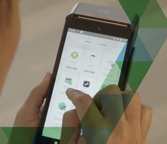 Certificazione Bancomat CB2 per il terminale di pagamento Android AXIUM DX8000 di Ingenico
